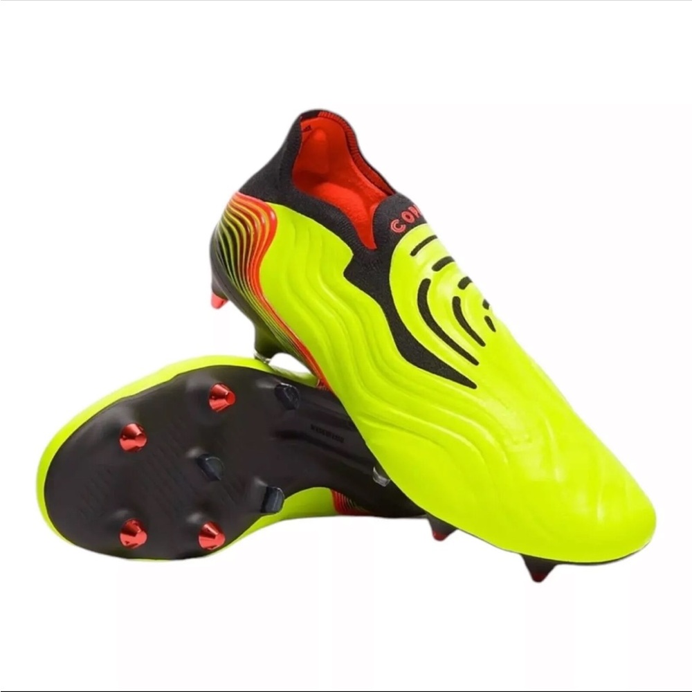 Adidas Copa Sense + SG Soccer New Cleats Men’s new